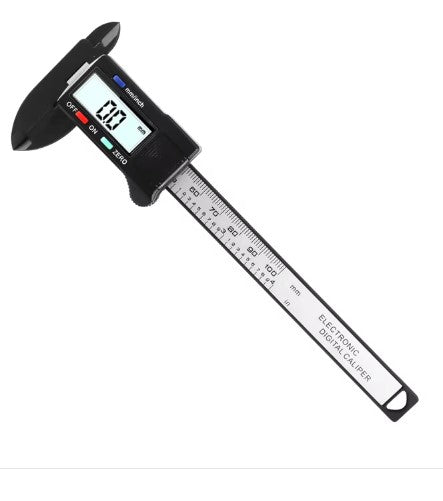 Meßschieber 100mm