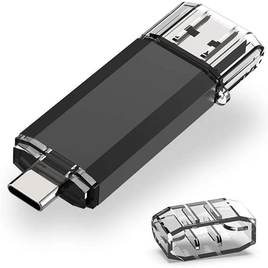 Binful Memory Stick 4GB, 8GB, 16GB, 32GB, 64GB, 128GB, 256GB, 512GB