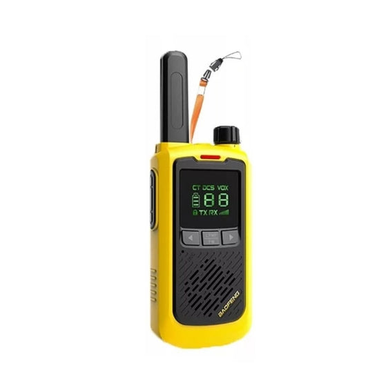 WALKIE-TALKIE BAOFENG BF-T17