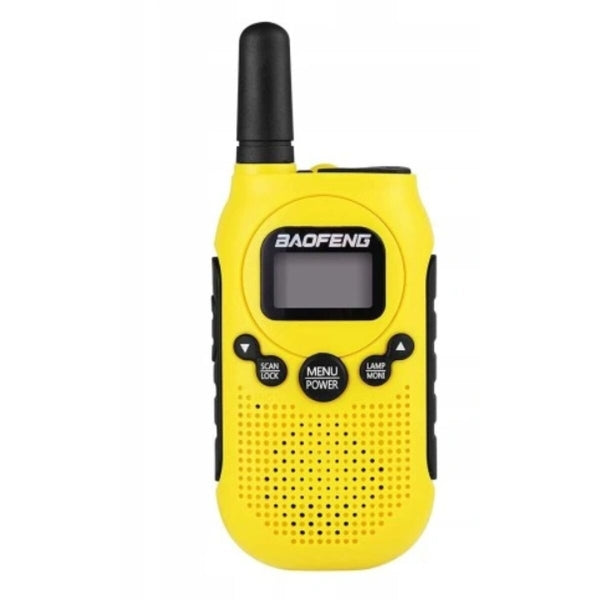 WALKIE-TALKIE BAOFENG BF-T6