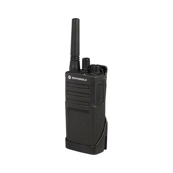 WALKIE-TALKIE MOTOROLA XT420 SCHWARZ